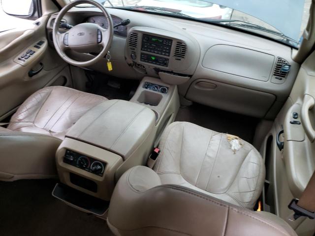 Photo 8 from auction – 2001 FORD EXPEDITION with VIN 1FMPU18L91LA17222