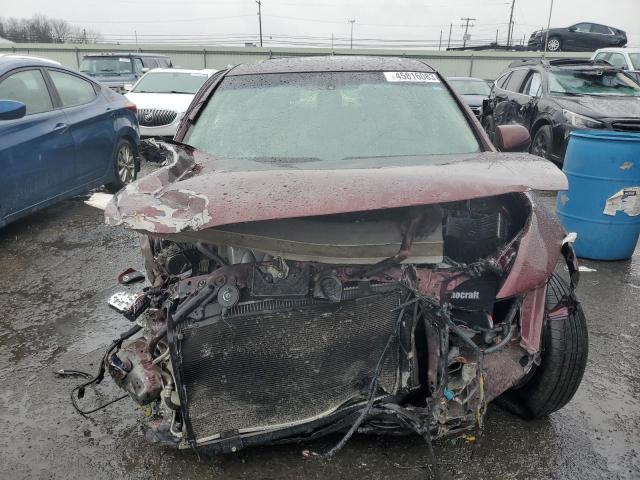 Photo 5 from auction – 2010 ACURA TSX with VIN JH4CU2F65AC039836