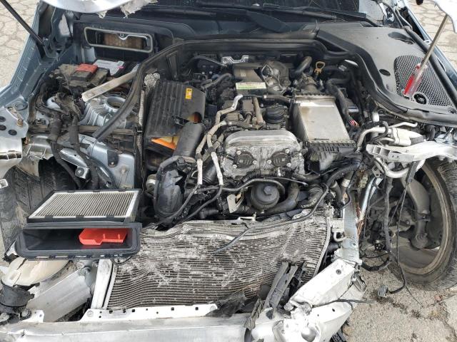 Photo 11 from auction – 2018 MERCEDES-BENZ E 300 with VIN WDDZF4JBXJA334308