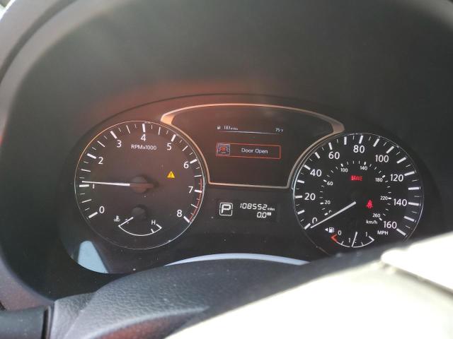 Photo 9 from auction – 2014 NISSAN ALTIMA 2.5 with VIN 1N4AL3AP1EC404414