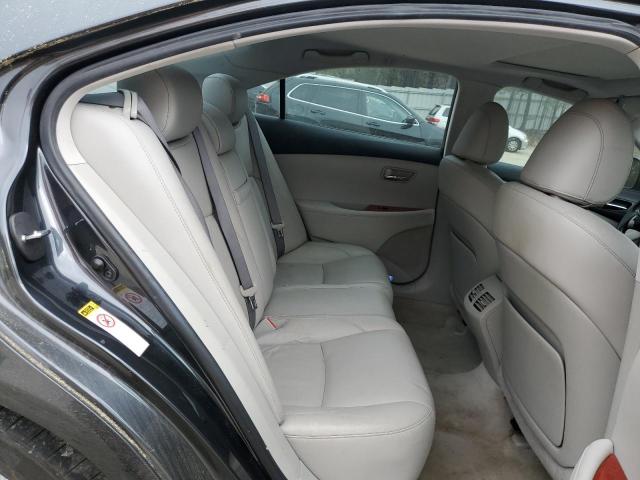 Photo 10 from auction – 2007 LEXUS ES 350 with VIN JTHBJ46G272136080
