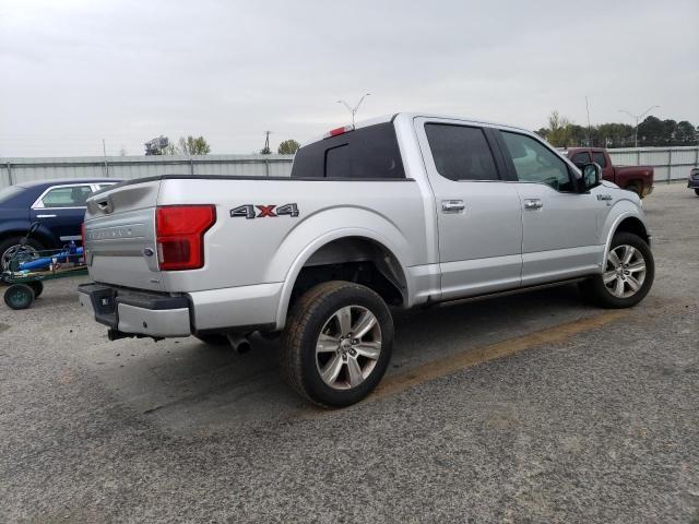 Photo 3 from auction – 2019 FORD F150 SUPER with VIN 1FTEW1E45KFC40442