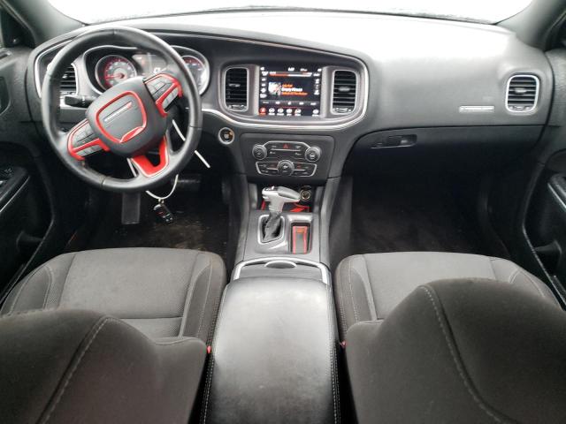 Photo 8 from auction – 2018 DODGE CHARGER SX with VIN 2C3CDXHG4JH133972