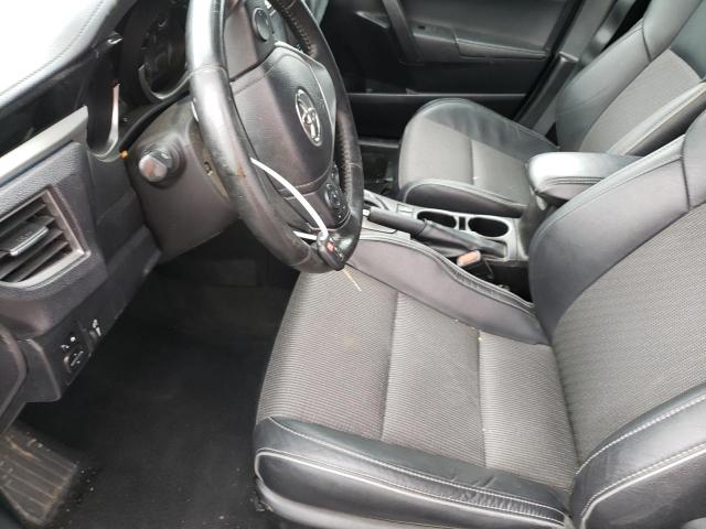 Photo 7 from auction – 2015 TOYOTA COROLLA L with VIN 5YFBURHE1FP355520