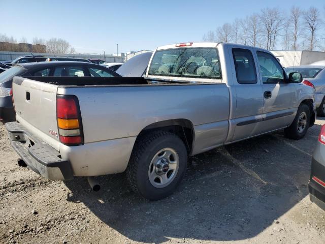 Photo 3 from auction – 2004 GMC NEW SIERRA with VIN 2GTEC19V541276914
