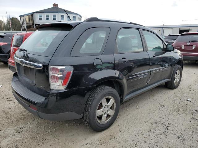 Photo 3 from auction – 2008 CHEVROLET EQUINOX LS with VIN 2CNDL23F086009896
