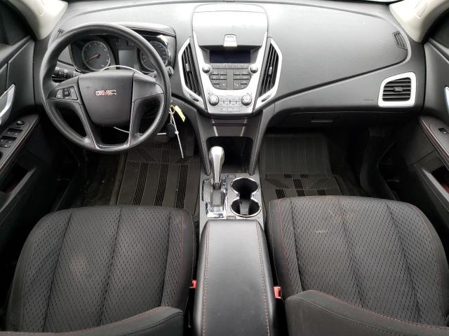 Photo 8 from auction – 2011 GMC TERRAIN SL with VIN 2CTALMEC3B6338108