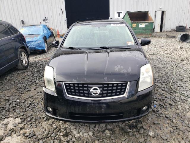 Photo 5 from auction – 2009 NISSAN SENTRA 2.0 with VIN 3N1AB61E79L693065