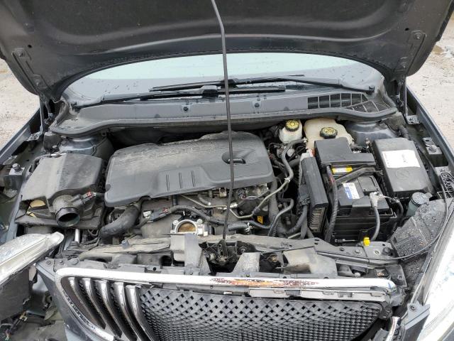 Photo 11 from auction – 2013 BUICK VERANO with VIN 1G4PS5SK4D4170473