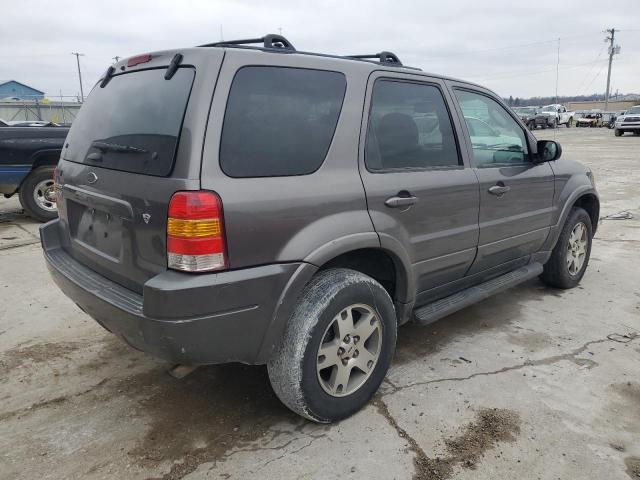 Photo 3 from auction – 2004 FORD ESCAPE LIM with VIN 1FMCU04184KA79878
