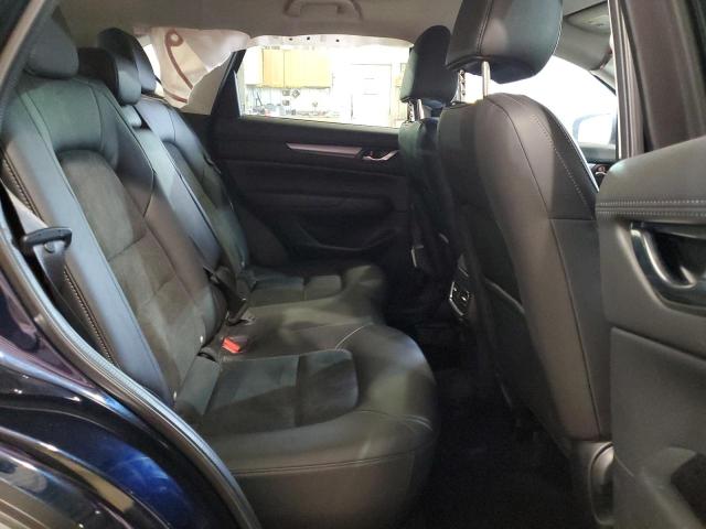 Photo 11 from auction – 2022 MAZDA CX-5 SELEC with VIN JM3KFBBM6N0634883