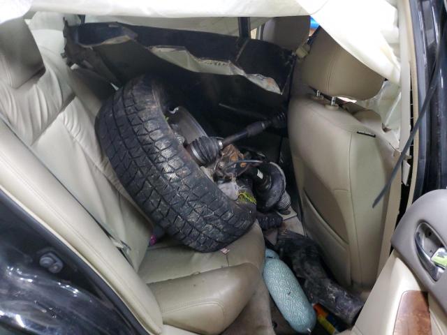 Photo 10 from auction – 2008 NISSAN ALTIMA 2.5 with VIN 1N4AL21E48N412217