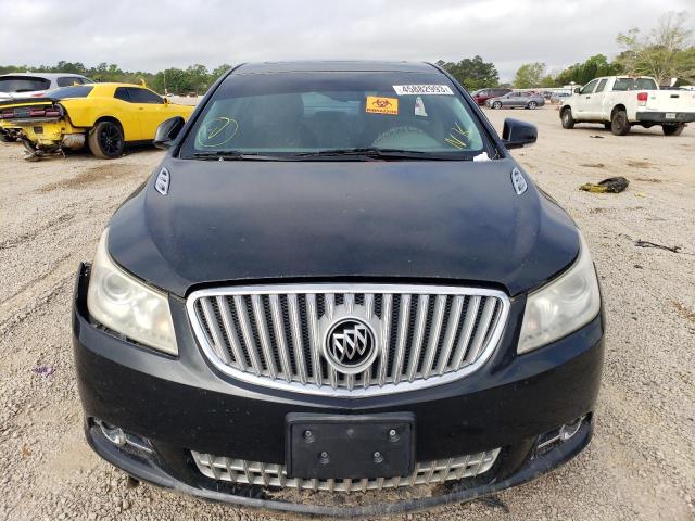 Photo 5 from auction – 2011 BUICK LACROSSE C with VIN 1G4GE5ED3BF328601