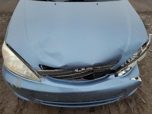 Photo 11 from auction – 2003 TOYOTA CAMRY LE with VIN 4T1BE32K03U721440