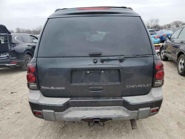 Photo 6 from auction – 2004 CHEVROLET TRAILBLAZR with VIN 1GNES16S846103594