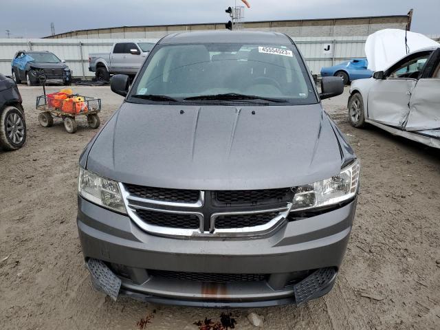 Photo 5 from auction – 2012 DODGE JOURNEY SE with VIN 3C4PDCAB5CT198621