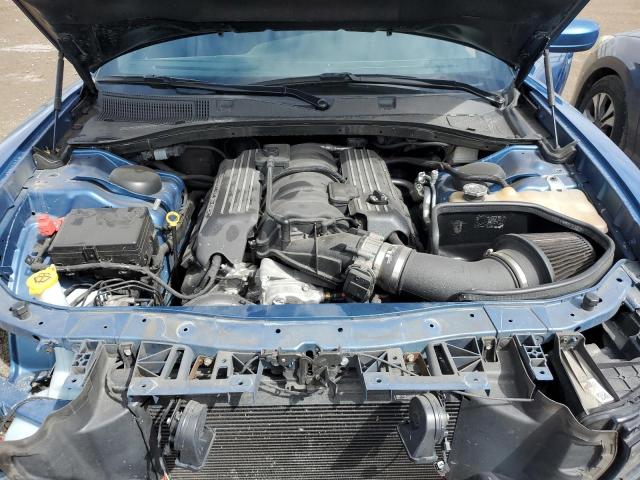 Photo 11 from auction – 2020 DODGE CHARGER SC with VIN 2C3CDXGJ0LH197300