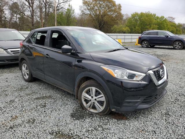 Photo 4 from auction – 2020 NISSAN KICKS S with VIN 3N1CP5BV3LL579770