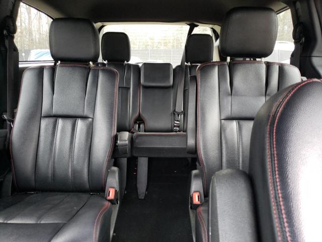 Photo 10 from auction – 2018 DODGE GRAND CARA with VIN 2C4RDGEG7JR281151