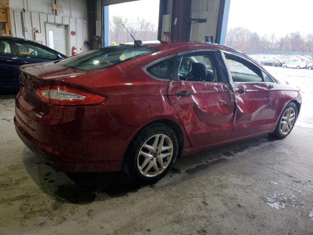 Photo 3 from auction – 2015 FORD FUSION SE with VIN 3FA6P0HD9FR134498