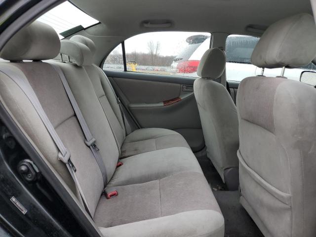 Photo 10 from auction – 2007 TOYOTA COROLLA CE with VIN 2T1BR30EX7C777443