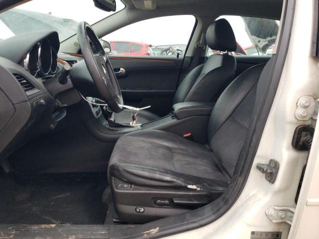 Photo 7 from auction – 2012 CHEVROLET MALIBU 2LT with VIN 1G1ZD5E04CF200133