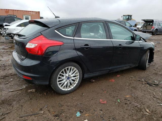 Photo 3 from auction – 2014 FORD FOCUS TITA with VIN 1FADP3N29EL353874