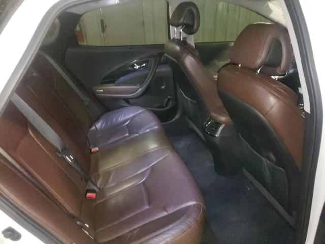 Photo 10 from auction – 2012 HYUNDAI AZERA GLS with VIN KMHFH4JG0CA123488