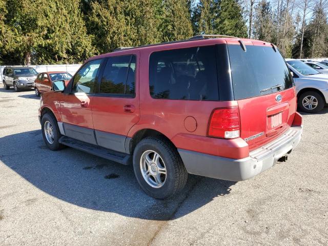 Photo 2 from auction – 2003 FORD EXPEDITION with VIN 1FMFU16L73LC15900