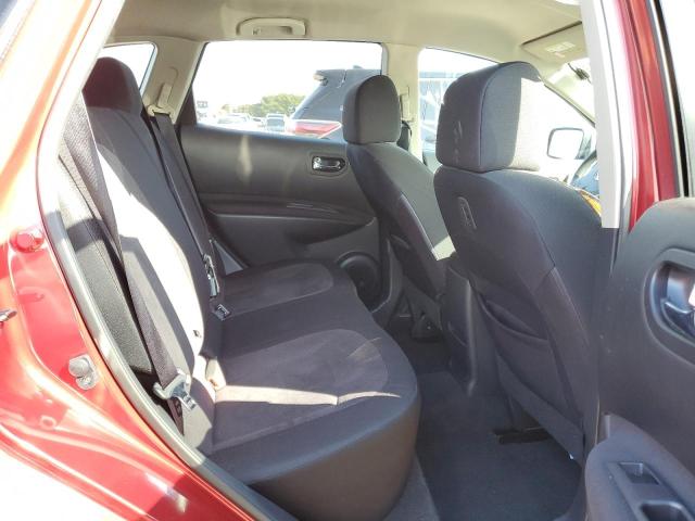 Photo 11 from auction – 2012 NISSAN ROGUE S with VIN JN8AS5MV7CW352936