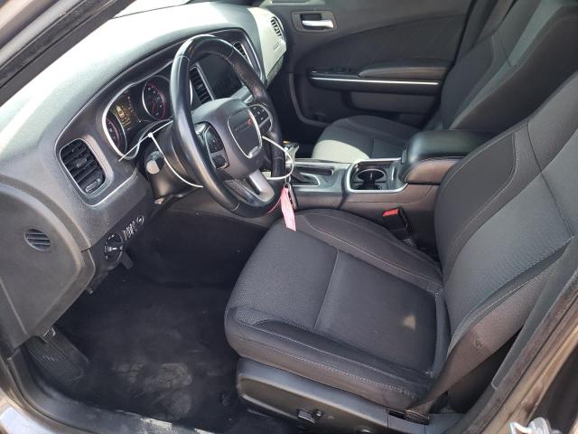 Photo 7 from auction – 2017 DODGE CHARGER R/ with VIN 2C3CDXCT0HH572200