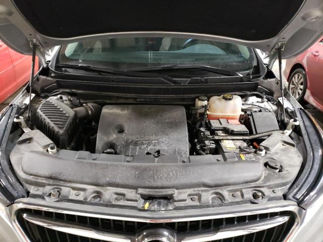 Photo 12 from auction – 2019 BUICK ENCLAVE ES with VIN 5GAEVAKW2KJ155887