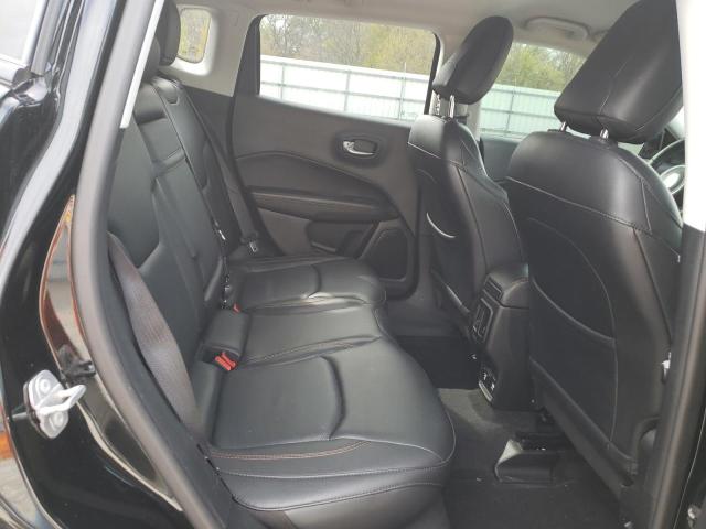 Photo 11 from auction – 2018 JEEP COMPASS LI with VIN 3C4NJDCB2JT104419