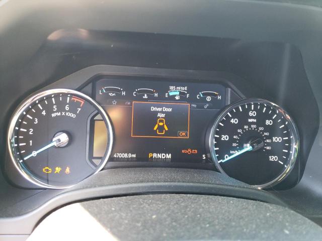 Photo 9 from auction – 2020 FORD EXPEDITION with VIN 1FMJU1HT8LEA13269
