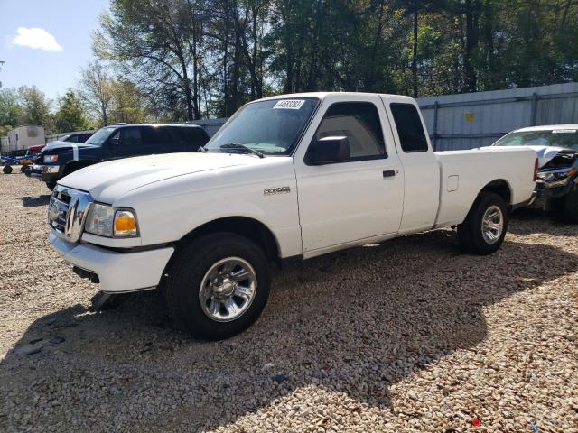 Photo 1 from auction – 2008 FORD RANGER SUP with VIN 1FTYR14D48PA79820
