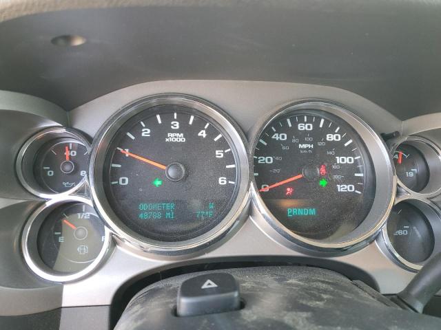 Photo 9 from auction – 2012 CHEVROLET SILVERADO with VIN 1GCRCSE02CZ139629