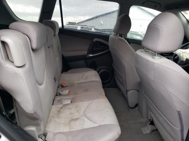 Photo 11 from auction – 2008 TOYOTA RAV4 with VIN JTMBK33VX85051466