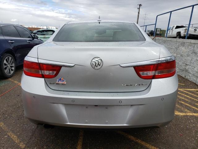 Photo 6 from auction – 2014 BUICK VERANO CON with VIN 1G4PR5SK8E4216108