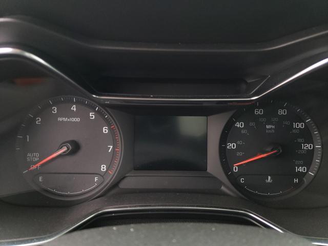Photo 9 from auction – 2022 CHEVROLET TRAILBLAZE with VIN KL79MRSL7NB122872