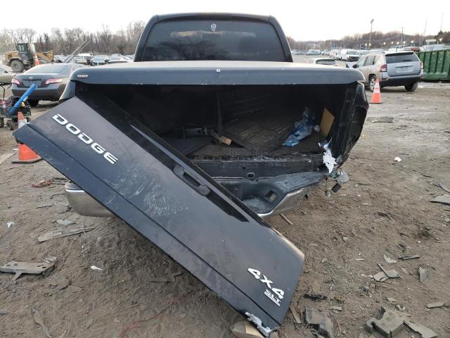 Photo 6 from auction – 2004 DODGE RAM 1500 S with VIN 1D7HU18D24S742114