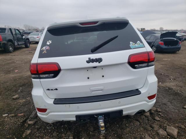 Photo 6 from auction – 2021 JEEP GRAND CHER with VIN 1C4RJFAG0MC652401