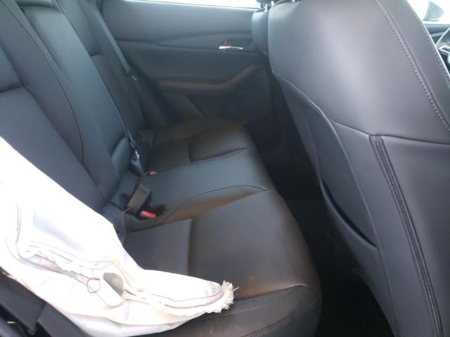 Photo 11 from auction – 2023 MAZDA CX-30 PREM with VIN 3MVDMBEY1PM509245