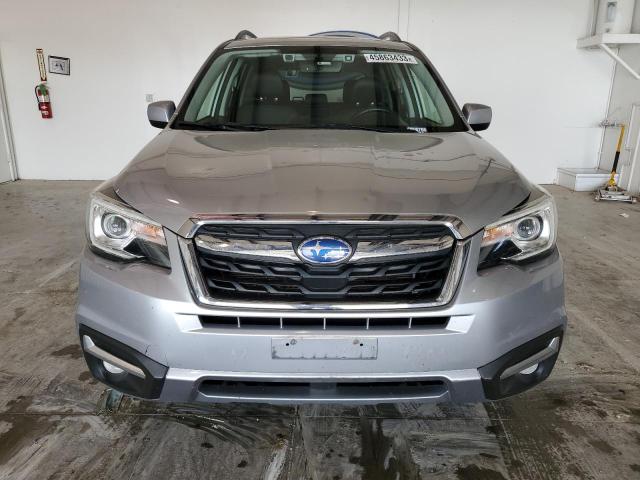 Photo 5 from auction – 2018 SUBARU FORESTER 2 with VIN JF2SJARC7JH459572
