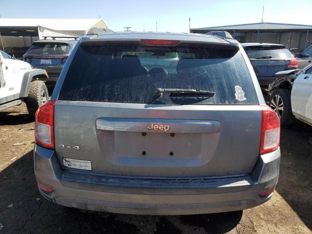 Photo 6 from auction – 2013 JEEP COMPASS SP with VIN 1C4NJDBB9DD271954
