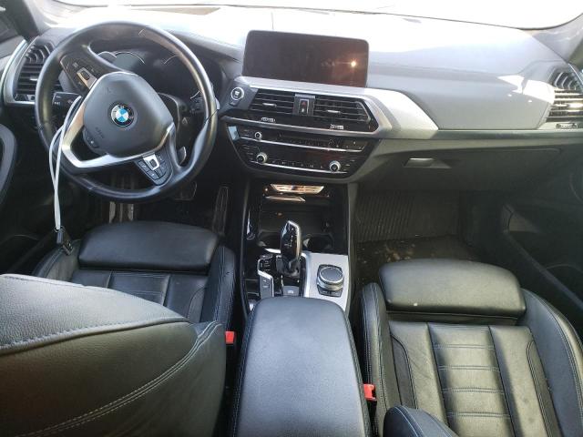 Photo 8 from auction – 2018 BMW X3 XDRIVEM with VIN 5UXTS3C54J0Y96111