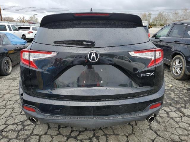 Photo 6 from auction – 2019 ACURA RDX TECHNO with VIN 5J8TC1H57KL025538
