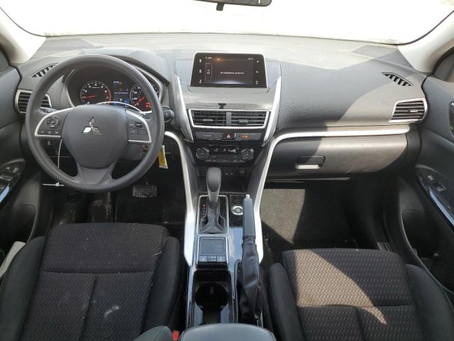 Photo 8 from auction – 2019 MITSUBISHI ECLIPSE CR with VIN JA4AT4AA6KZ002581