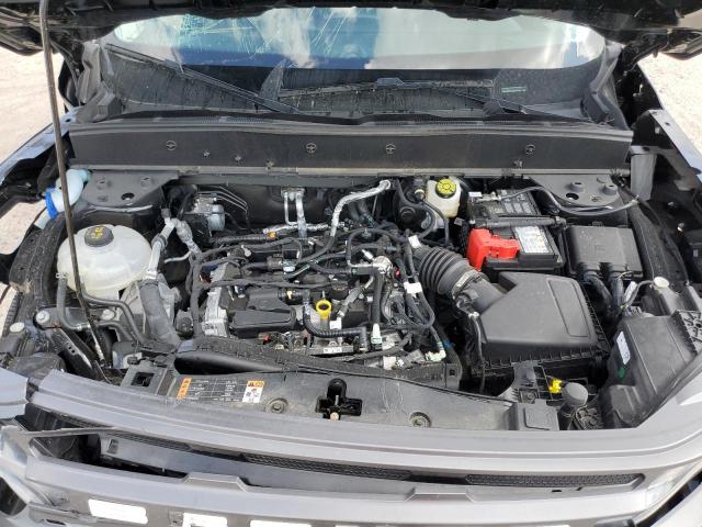 Photo 12 from auction – 2022 FORD BRONCO SPO with VIN 3FMCR9B69NRD07436