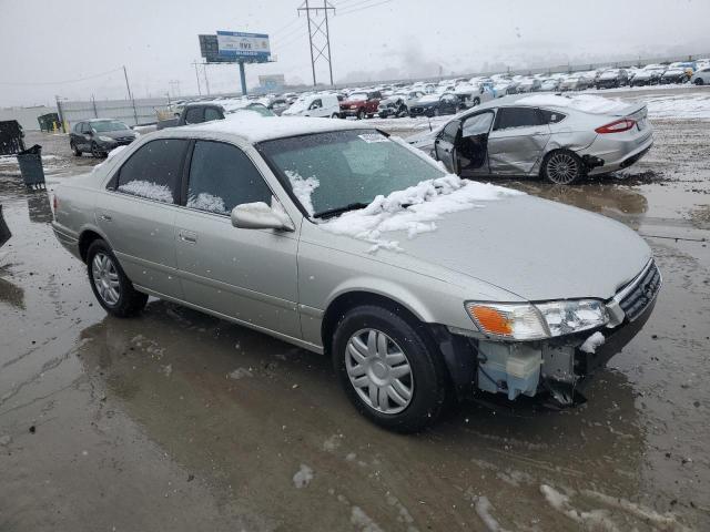 Photo 4 from auction – 2001 TOYOTA CAMRY CE with VIN 4T1BG22K11U023095