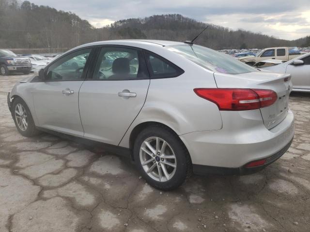 Photo 2 from auction – 2016 FORD FOCUS SE with VIN 1FADP3F29GL382521